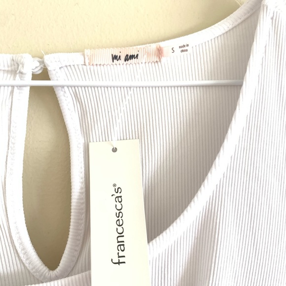 Long sleeve jumpsuit - Picture 4 of 5